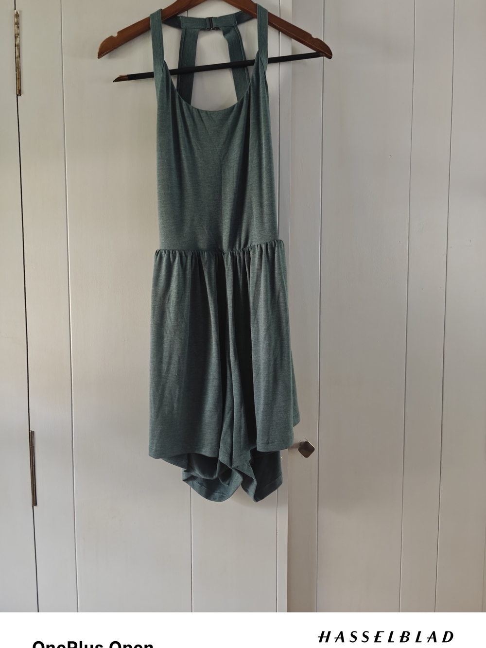 Halara Summer Shorts Romper